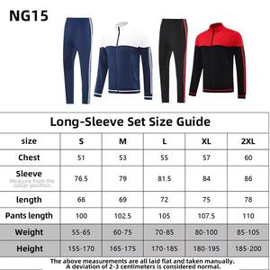 Custom Children's Unisex Solid 100% Cotton Hooded Track Suit Drawstring Closure Fleece Lining Side Pockets Full Length Winter - Product Image 2