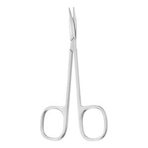 Juego de Instrumentos de Tenotomía Manuales Reutilizables de Acero Inoxidable Curvo STEVENS de Grado Quirúrgico - Product Image 5