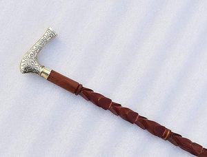 ไม้เท้าเดินพับได้ น้ำหนักเบา ผิวเรียบ ราคาประหยัด ออกแบบตามหลักสรีรศาสตร์ ปรับความยาวได้ เหมาะสำหรับผู้สูงอายุและนักเดินทาง เป็นมิตรต่อสิ่งแวดล้อม - Product Image 6