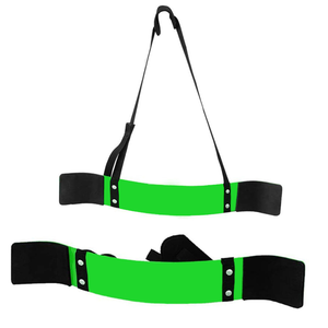 Soporte de Brazo para Fitness, Entrenamiento, Gimnasio, Levantamiento de Pesas, Precio Accesible, para Unisex - Product Image 6