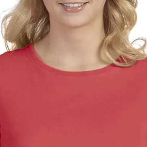 Top court pour femme de bonne qualité, entièrement personnalisable, très vendu, tendance, anti-rides, de qualité supérieure - Product Image 2