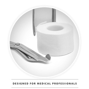 20 Tijeras de Trauma EMT Multicolores de Acero Inoxidable, Tijeras Médicas Duraderas y Afiladas - Product Image 5