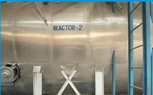 Eco-Friendly Plastic Waste Recycling Machines for <strong>Efficient</strong> Material Conversion and <strong>Sustainable</strong> <strong>Energy</strong> Solutions - Product Image 3