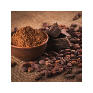 High purity cocoa <b>powder</b> supplied for export with consistent quality and fine <b>texture</b> - Product Image 5
