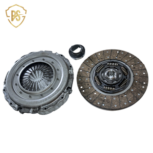 Nouveau kit d'embrayage de remorque à usage intensif PANSHI 3-en-1 OEM 1843938R - Product Image 3