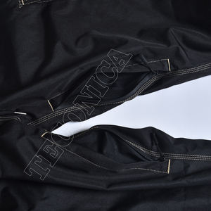 Pantalones de esquí y snowboard para hombre 2025, pantalones impermeables a prueba de viento para invierno y exteriores con diseño estampado, ropa de esquí holgada cálida - Product Image 6