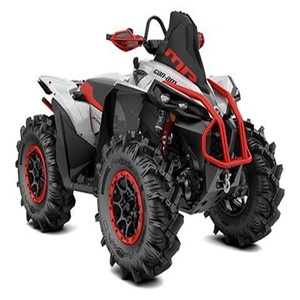 ENVÍO DIRECTO 2026 NUEVO Renegade X MR 1000R - Product Image 1