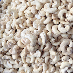 Factory Cheap Price Santigo Factory Cashew Nuts W320 Vietnam Cashew Nuts Packaging <b>Bags</b> With Free Tax - Product Image 1