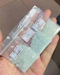 Diamante cultivado en laboratorio de 0.5ct, redondo, color D, claridad VVS, pulido calibrado, para mayoristas, mercado internacional. - Product Image 5