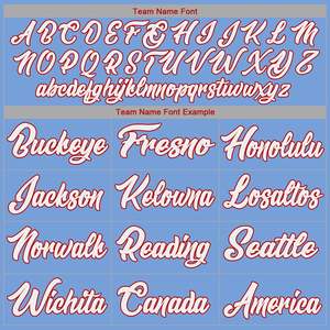 Factory Made Premium Quality Custom Sublimated Embroidered Basketball Jersey <b>Blue</b> <b>Red</b>-<b>White</b> Neck Rib-Knit Polyester Mesh Jersey - Product Image 6