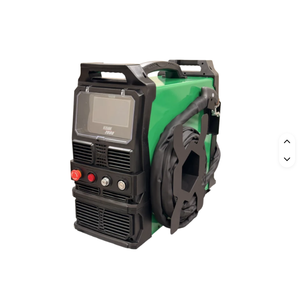 Nuovissima Saldatrice Laser RedSabre 2000 EV-LRS-2000 Raffreddata ad Aria Classe 4 2000W 240V Disponibile in Magazzino - Product Image 1