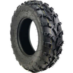 Neumático todoterreno para ATV/UTV 24 x 9.50 - 10 75F 4 Ply A/T AT489 Carlisle 5793P2 - Product Image 1