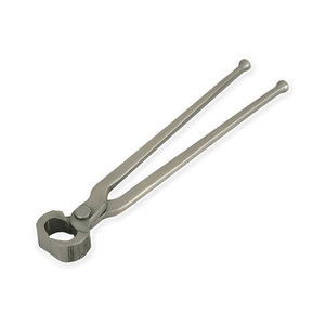 Zapato de acero inoxidable hecho a medida más vendido, instrumento veterinario, zapato extraíble - Product Image 1