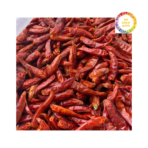 Chile rojo de secado avanzado perfecto para salsas y mezclas de especias - Product Image 2
