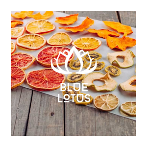 2025เครื่องดื่มเพื่อสุขภาพแผ่นส้มอบแห้งเป็นมิตรต่อสิ่งแวดล้อมสำหรับชาสมุนไพรกลิ่นหอมเข้มข้นวิตามินซีสูง - Product Image 1