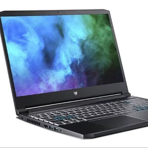 Ordinateur portable de jeu Acer-Predator Triton 300 Industrial OEM 15,6 pouces FHD 144Hz IPS 8- Intels I7-11800H 6GB NVIDIAS RTX 3060 32GB DDR4 - Product Image 1