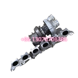 Turbocompresseur B58 <span class=keywords><strong>turbo</strong></span> 7643147 11658637041 116587643147 11652397070 pour moteur BMW 340i 440i 540i 3.0L B58B30 - Product Image 2