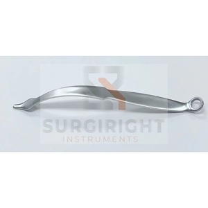 CÁPSULA SUPERIOR ORTOPEDICA ALEMANA RETRACTOR Instrumentos ortopédicos CE ISO Aprobado por Surgiright Instruments - Product Image 1