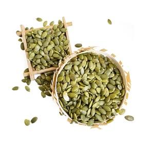 Graines de citrouille biologiques séchées de qualité supérieure en vente au prix de gros le plus bas - Product Image 4