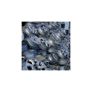 Rueda de Aleación de Aluminio de Marca Personalizada 2024 / Chatarra de Ruedas de Aluminio Alemania 99.9% Contenido de Al, Mejor Calidad, Precio Competitivo para Exportación - Product Image 4