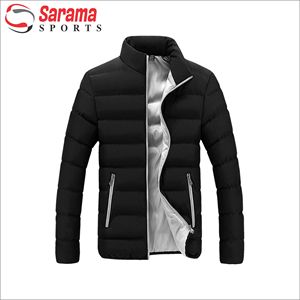 Mode hommes manteau de printemps Design coupe-vent mince hommes vestes nouvelle Collection vestes hommes - Product Image 4