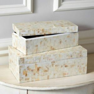 Square Mdf Gift Box Hot Selling Gifts & Crafts <b>Wooden</b> <b>Boxes</b> Wall Signs Made In India - Product Image 5