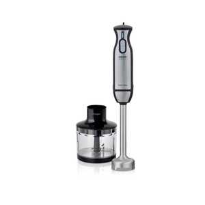 Frullatore a immersione Extreme Chopper con tritatutto 1000W 400ml (Haeger HB-10C.019A) - Product Image 1