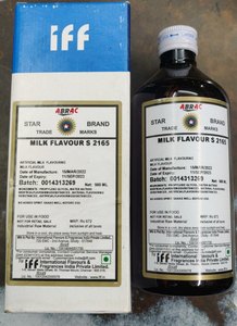 IFF Premium Saveur & Parfum Produit Lait Saveur S 2165 - Product Image 5