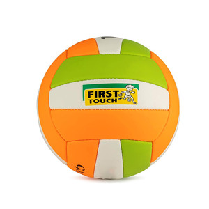 Fútbol de lanzamiento gaélico tamaño personalizado 4 balones de lanzamiento gaélico pelotas OEM fútbol gaélico de la mejor calidad - Product Image 1