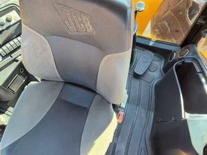 2023 JCB 1CX chargeuse-pelleteuse entièrement hydraulique 4WD avec boîte de vitesses 200 tonnes charge nominale 70KW puissance à vendre - Product Image 6