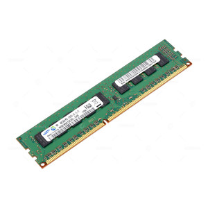 100-563-325 EMC MEMORY 4GB 2RX8 PC3 10600E <strong>DDR3</strong> FOR VNX5100 VNX5300 VNX5700 DD2200 100-563-325 - - Product Image 1