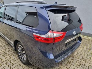 SIENNA 2017 USADA - Product Image 5