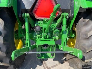 Nuevo tractor agrícola JOHN DEERE 5210 - Product Image 4
