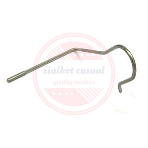 Ensemble de crochets nahanson en acier inoxydable de haute qualité pour Instruments chirurgicaux/nouvel ensemble de crochets nahanson de couleur unie - Product Image 6