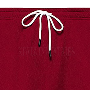 Ropa de entrenamiento/Gimnasio personalizado Cómodo Chándal para hombre Logotipo personalizado Hombres Joggers Conjuntos Chándal Ropa deportiva para hombres Conjuntos - Product Image 6