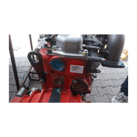 Moteur diesel marin neuf pour bateaux, livraison rapide en gros, meilleur prix offert