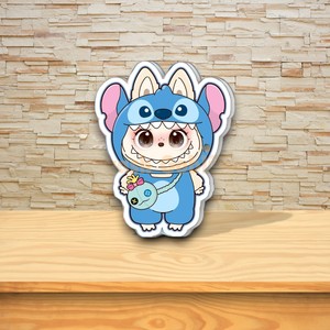 Love Black Circle & Pink Pattern <b>Eyelash</b> Tiles Hello Kitty Acrylic <b>Magnetic</b> Lash Plate Pallet Sustainable <b>Eyelash</b> Extension Tool - Product Image 6