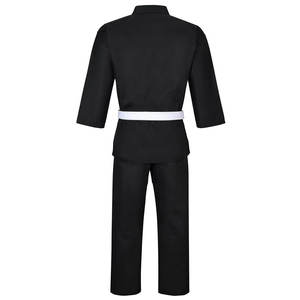 Uniformes de Judo Gi hechos a medida para artes marciales a bajo precio uniformes de Judo de la mejor calidad para hombres - Product Image 2