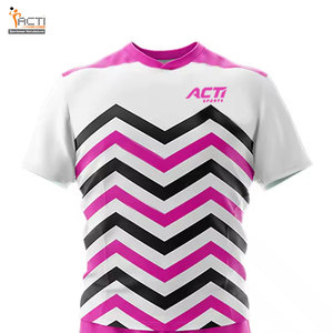 Venta al por mayor precio de fábrica hombres Rugby uniforme de alta calidad fabricante personalizado Rugby uniforme para entrenamiento - Product Image 6