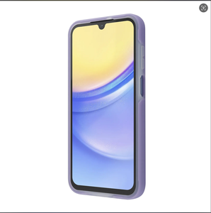 Custodia Trasparente Colorata per <span class=keywords><strong>Serie</strong></span> <span class=keywords><strong>Samsung</strong></span> <span class=keywords><strong>A</strong></span> - Product Image 3