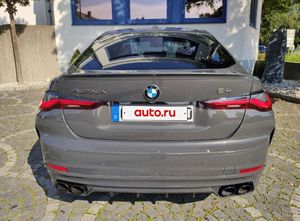 2024 Alpina B4 Gran Coupé - Product Image 3