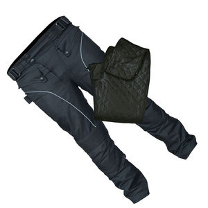 Pantalones de Motociclismo de Invierno Resistentes al Viento, de Cordura de Calidad Superior, con Logotipo y Diseño Personalizados, para Hombre - Product Image 5