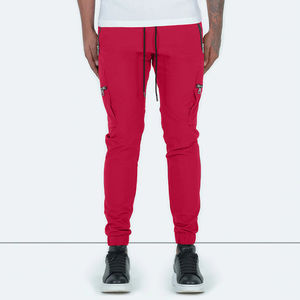 New Design Summer Running Track Wear Men <b>Fleece</b> Jogging <b>Pant</b> For Men Jogger <b>Pant</b> Trousers - Product Image 3