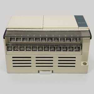 Hot selling FX1S-30MR-DS-20 Compact PLC ready to ship - Product Image 1