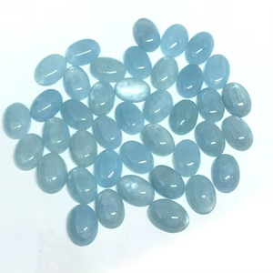 Pierre précieuse en quartz rose naturel, vente en gros, dos plat, formes variées, taille libre, cadeau pour elle, semi-précieuse - Product Image 3