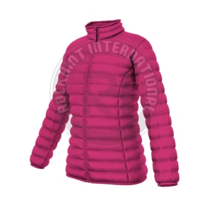 Chaqueta Clásica de Invierno, Diseño Acolchado Resistente, Cálida, Cómoda y Transpirable, Ideal para la Nieve, el Frío y el Uso Diario - Product Image 4