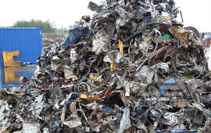 Ferraille automobile Carrosseries Cadres Pièces de moteur Vente en gros Ferraille de carrosserie recyclée Exportateur en vrac de composants de moteur - Product Image 5