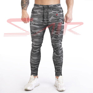 Pantalones Casuales para Hombre al Mejor Precio, con Logotipo Personalizable, Ecológicos, Impermeables, 100% Algodón, Ligeros, Lavado Oscuro, Tela de Lona, Corte Medio - Product Image 2