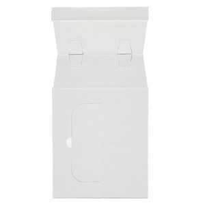 10-Pack <b>Plastic</b> <b>Wine</b> Box Insert for Home Furniture - Product Image 4