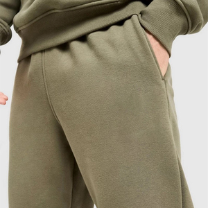 Nouveau modèle 2026 Joggers en molleton pour homme, légers, pour le sport et le streetwear - Product Image 3